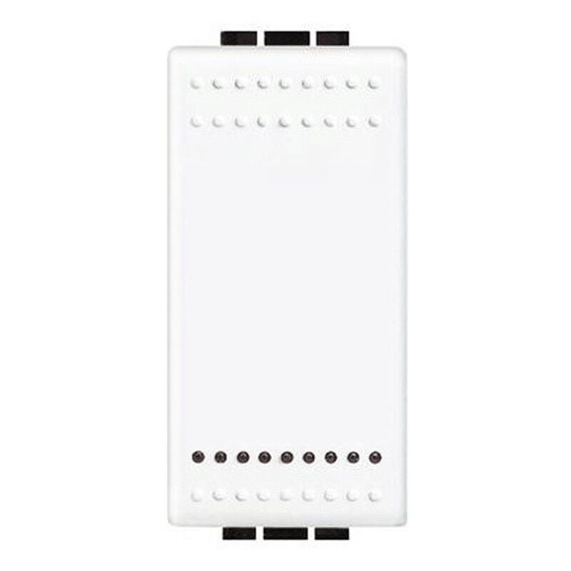 foto del prodotto bticino livinglight copritasto illuminabile n4911