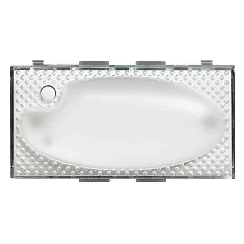 foto del prodotto bticino livinglight lampada emergenza l4384 1