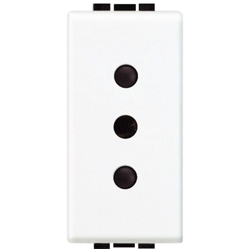 foto del prodotto bticino livinglight presa 10a n4113