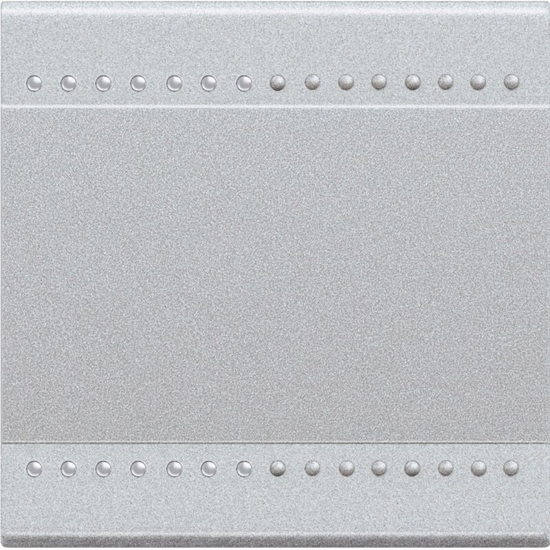 foto del prodotto bticino livinglight tech copritasto 2 moduli nt4911 2