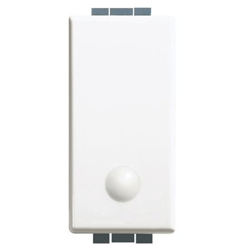 foto del prodotto bticino luna deviatore 16a c4003l