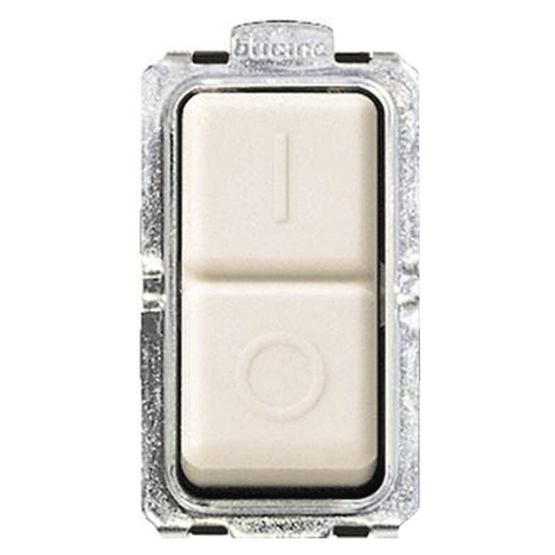 foto del prodotto bticino magic interruttore bipolare 5011