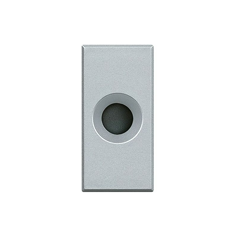foto del prodotto bticino marchio moduli 1 serie it axolute btihc4953 elegante