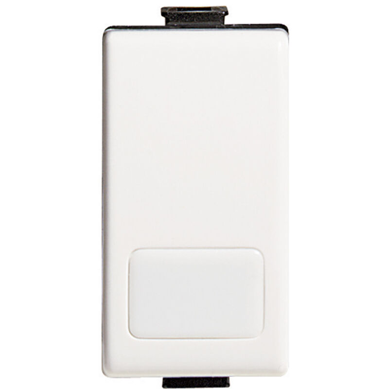 foto del prodotto bticino matix interruttore illuminabile am5001l