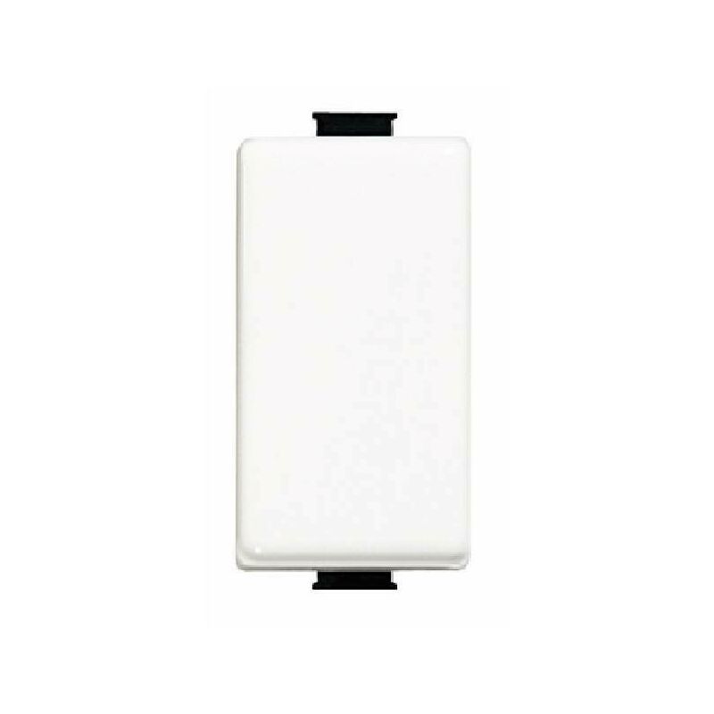 foto del prodotto bticino matix invertitore 2 poli 16a colore bianco am5012