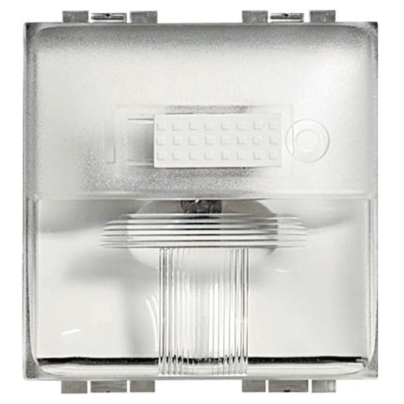 foto del prodotto bticino matix lampada segnapasso 230v a5630 230