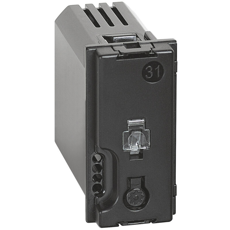 foto del prodotto bticino modulo presa smart controllo consumi living now k4531c