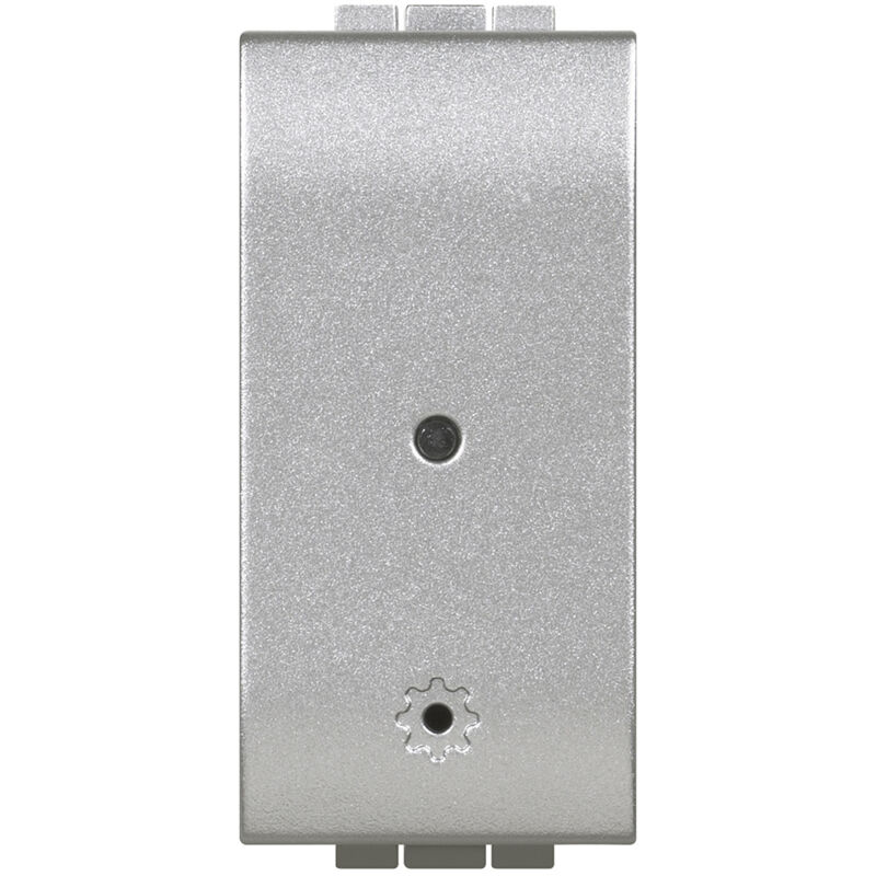 foto del prodotto bticino modulo presa smart controllo consumi livinglight nt4531c