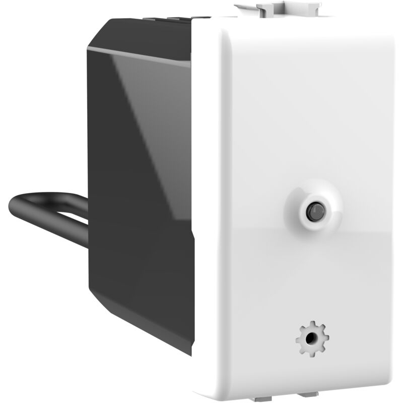 foto del prodotto bticino modulo presa smart controllo consumi matix am4531c