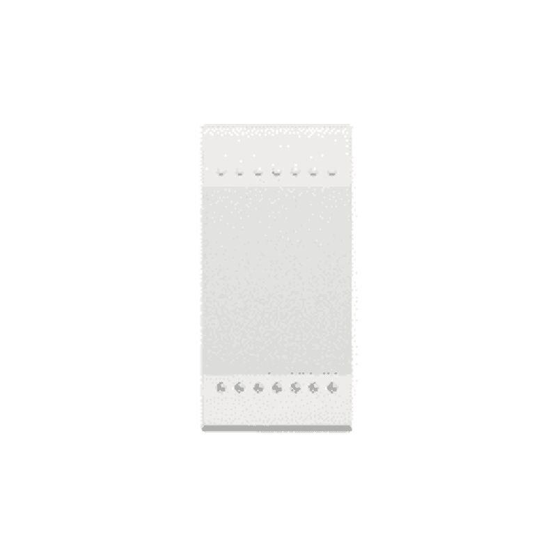 foto del prodotto bticino n4004n invertitore 1p 16 ax 250 vac bianco livinglight