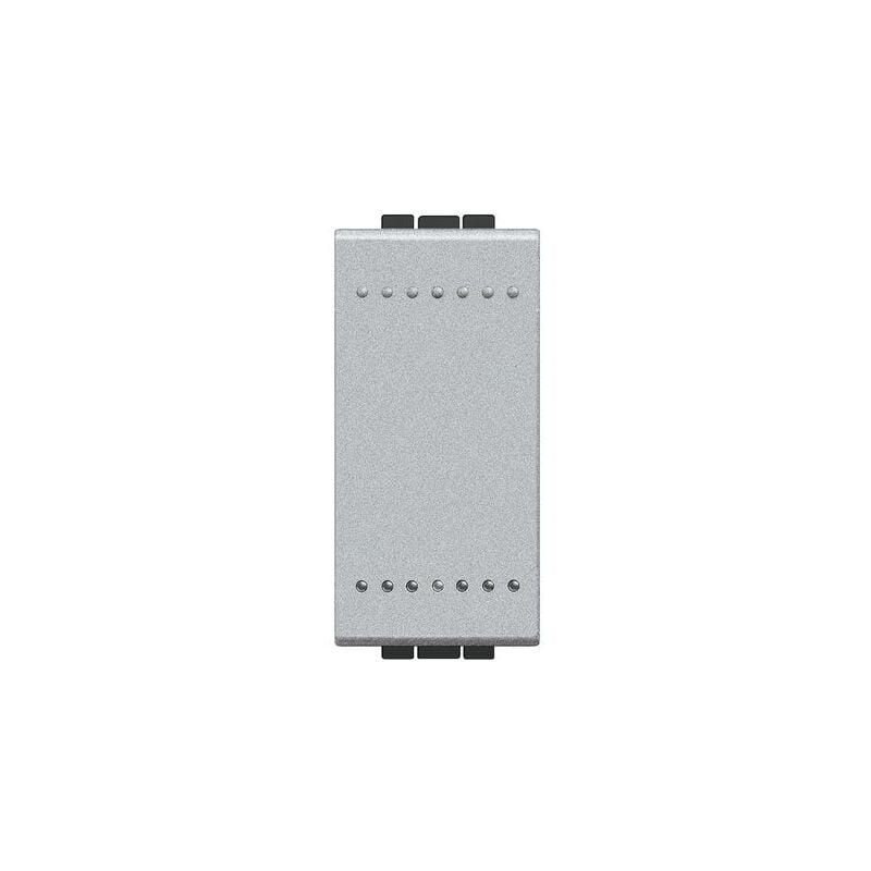 foto del prodotto bticino nt4003n ll living light deviatore 1p 16a 1m tech