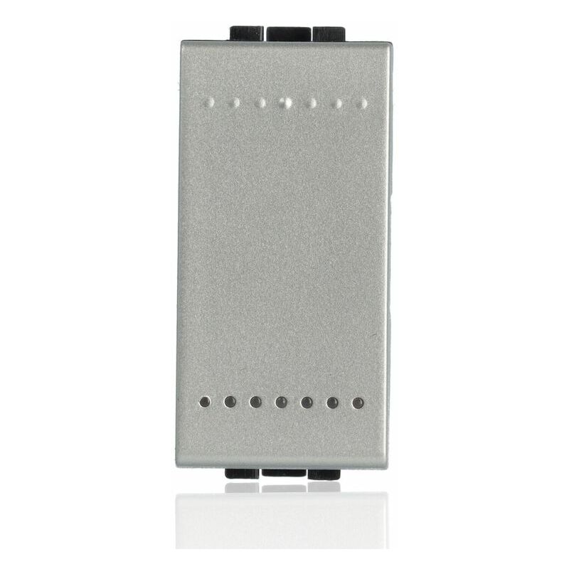 foto del prodotto bticino nt4004n invertitore 1p 16 ax 250 vac tech livinglight