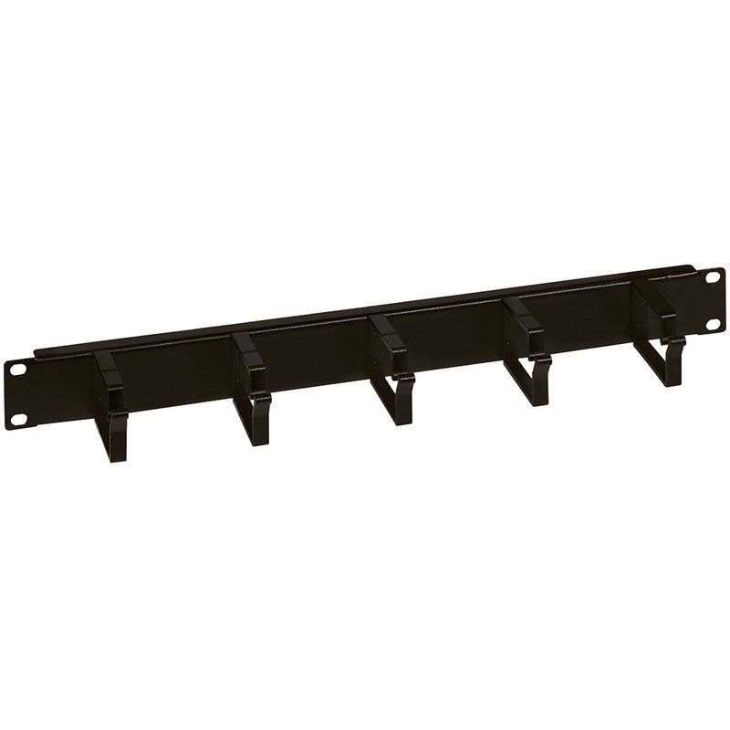 foto del prodotto bticino pannello passacavo con anelli 1 unit c9101u1l