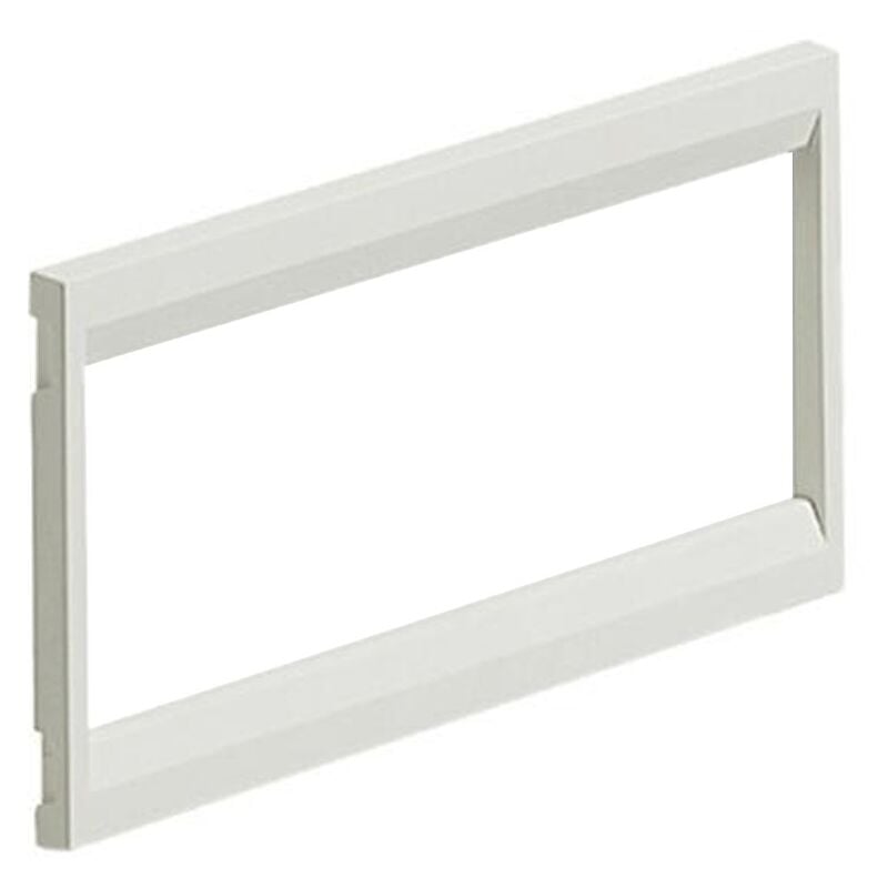 foto del prodotto bticino placca matix multibox 5 moduli 16136f 5