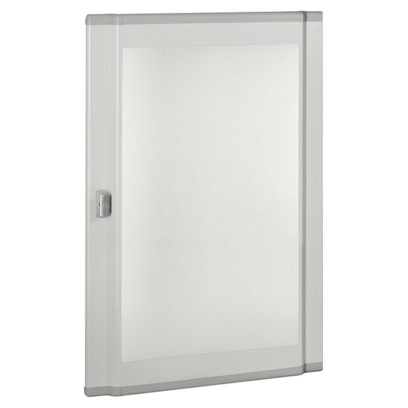 foto del prodotto bticino porta in vetro mas per quadri ldx400, ldx800 e ldx p 93650v