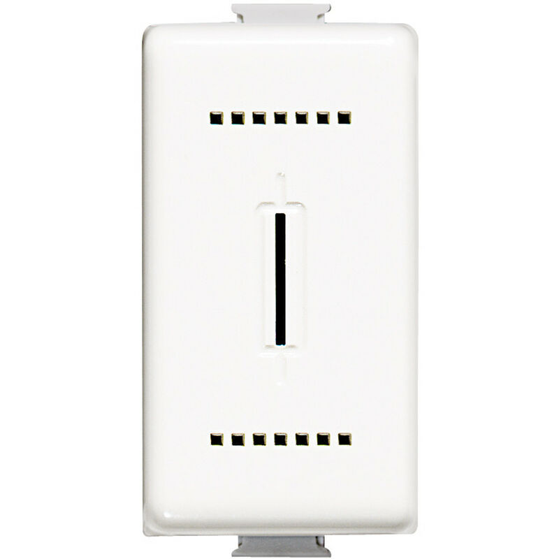 foto del prodotto bticino portafusibile matix 15a 250v am5088