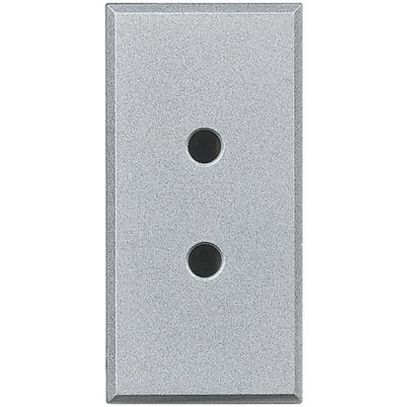 foto del prodotto bticino presa mignon per circuiti ausiliari 2p 6a 24v axolute cod. hc4291 