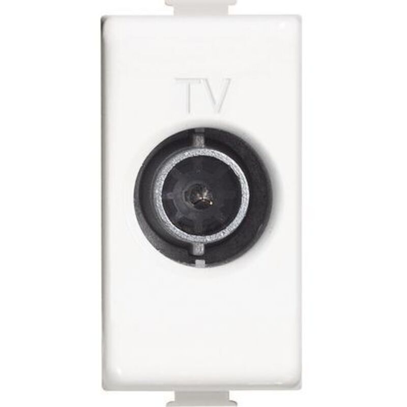 foto del prodotto bticino presa tv coassiale matix