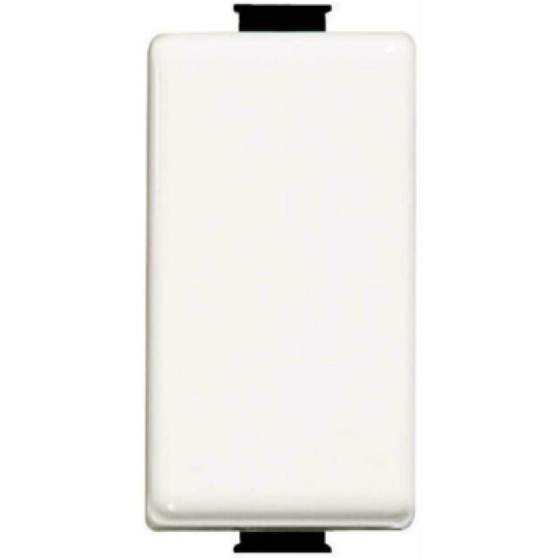 foto del prodotto bticino pulsante 1p 10a illuminabile matix am5005 1