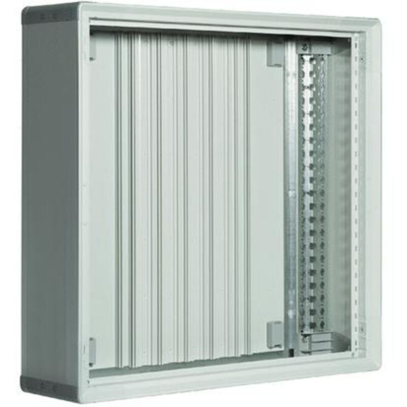 foto del prodotto bticino quadro da parete in plastica ldx p 600x800 mas cod. 93640pl 