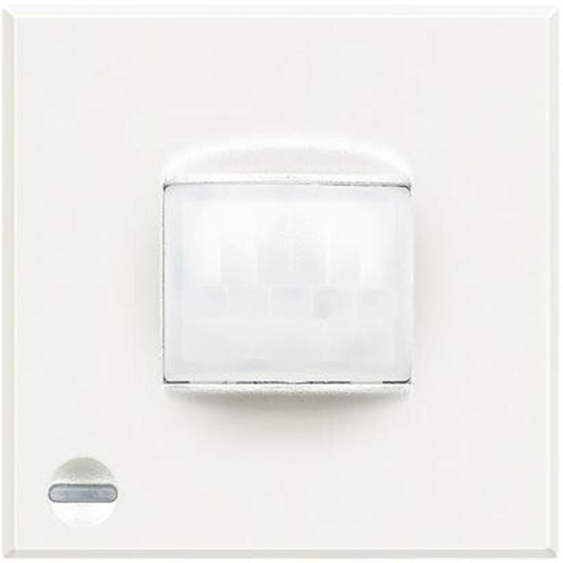 foto del prodotto bticino - rivelatore antifurto fisso bianco axolute cod. hd4610