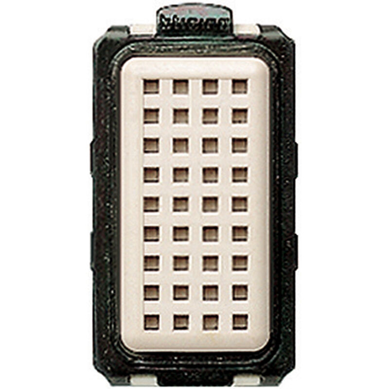 foto del prodotto bticino ronzatore campanello residenziale 230v serie magic avorio s5048nf