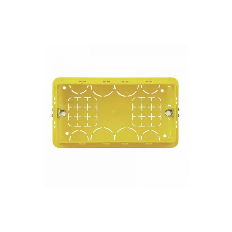 foto del prodotto bticino scatola da incasso 4 moduli 504e