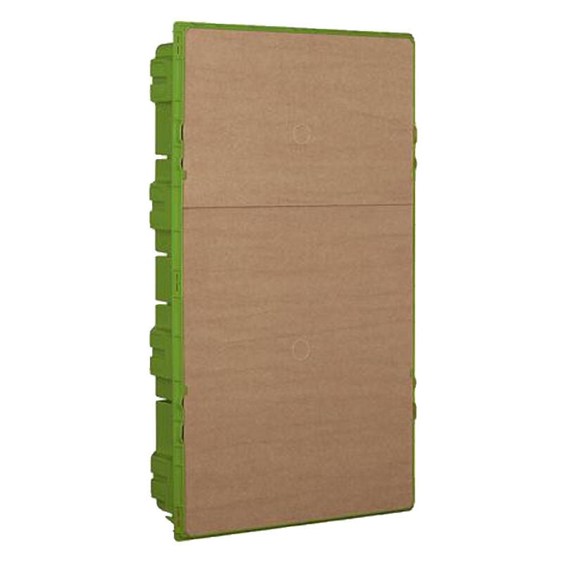 foto del prodotto bticino scatola da incasso per cartongesso space 36 moduli f315sc36d3