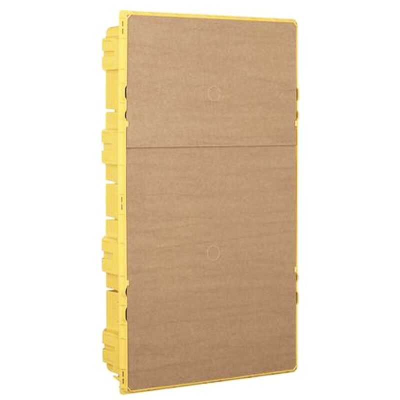 foto del prodotto bticino scatola incasso linea space f315s36d3