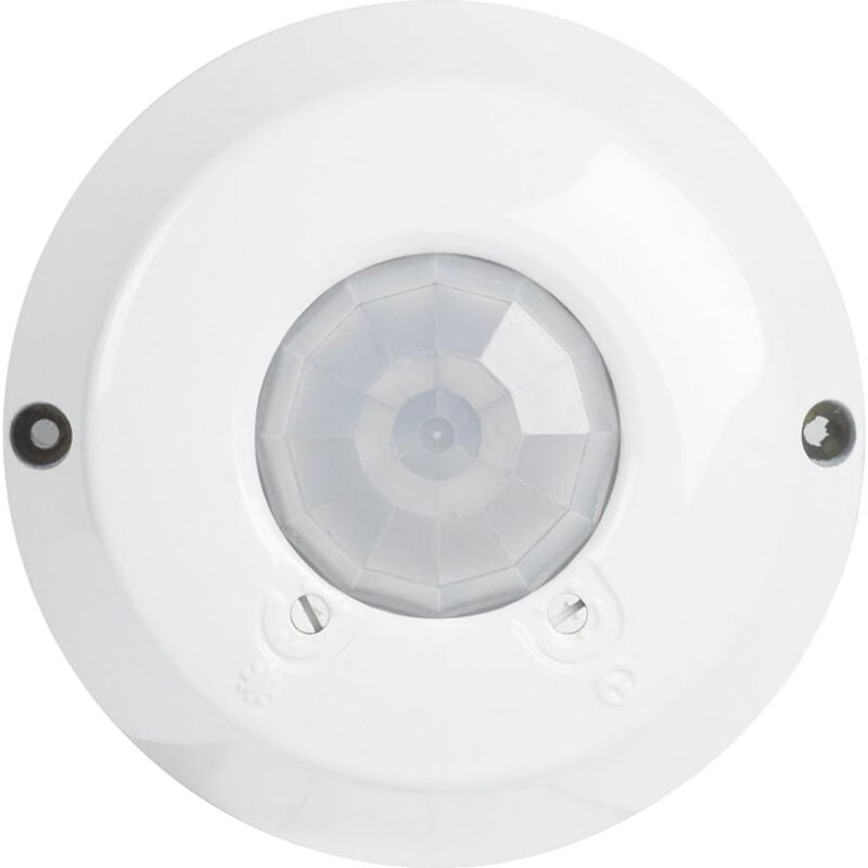 foto del prodotto bticino sensore di movimento ad infrarosso montaggio superficiale ip20 bmsa1205