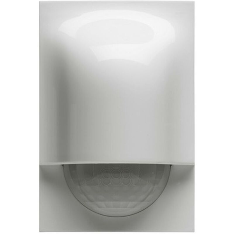 foto del prodotto bticino sensore di movimento da parete ad infrarosso da parete ip42 bmsa1104