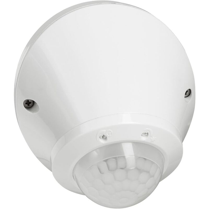 foto del prodotto bticino sensore di movimento da parete ad infrarosso da parete ip55 bmsa1105