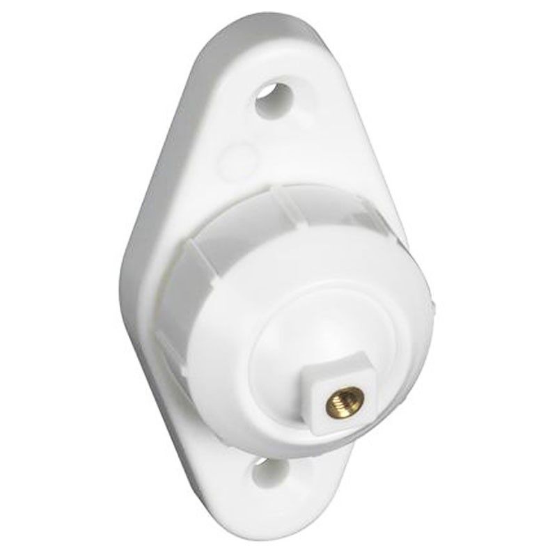 foto del prodotto bticino snodo orientabile per fissaggio rivelatori da interno 4273