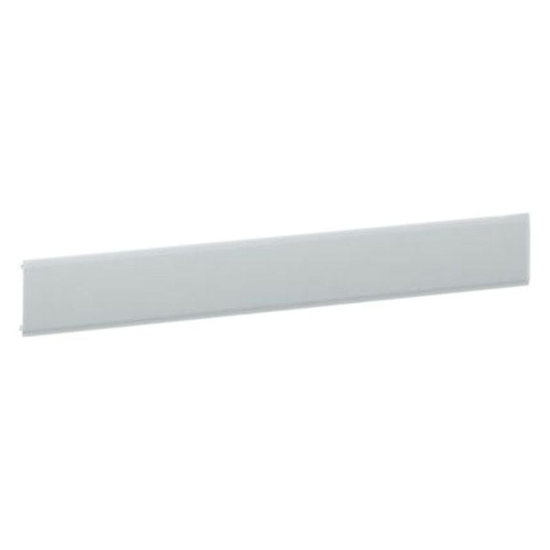 foto del prodotto bticino stecca din falso polo 24 moduli per pannelli in plastica e90fp