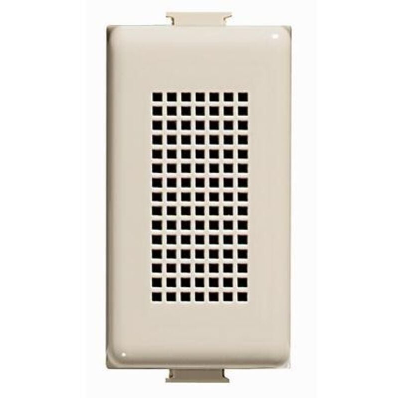 foto del prodotto bticino suoneria in bronzo 230vac avorio matix magic cod. a5041n 