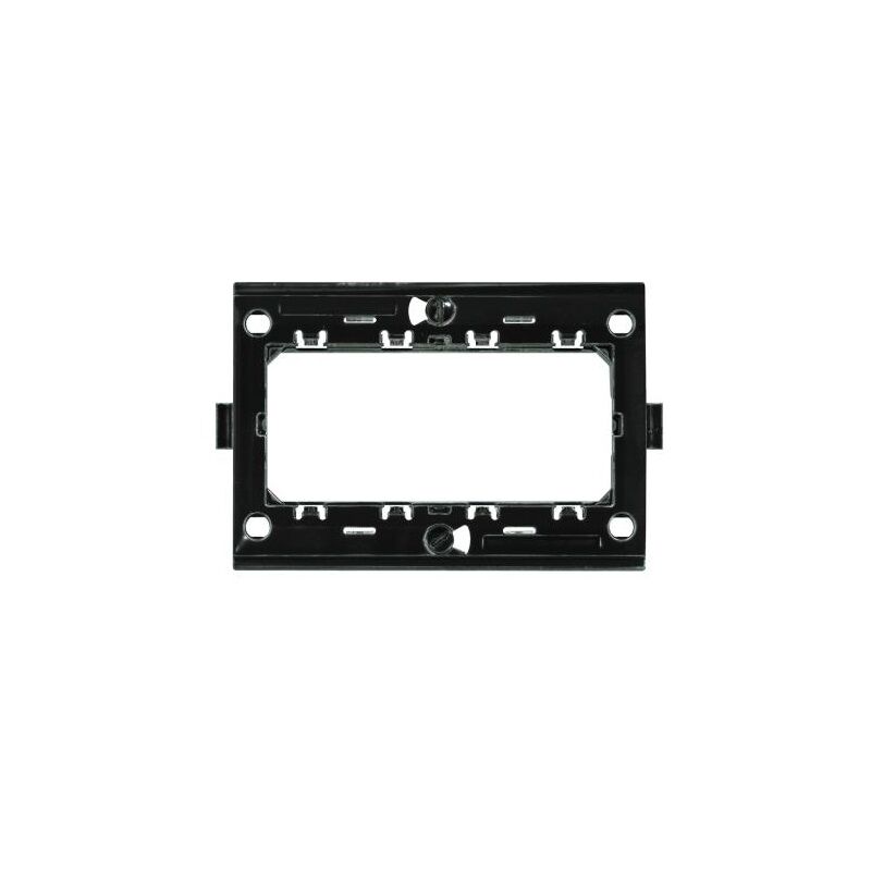 foto del prodotto bticino supporto 4 moduli matix magic