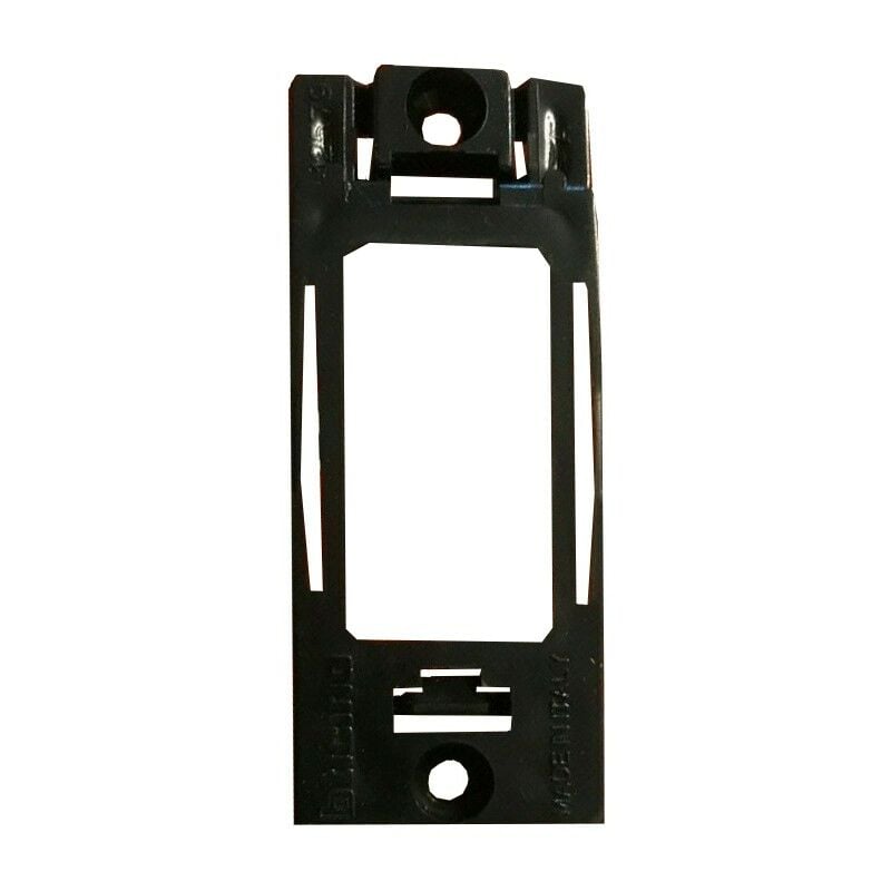 foto del prodotto bticino supporto magic 1 posto 5367r