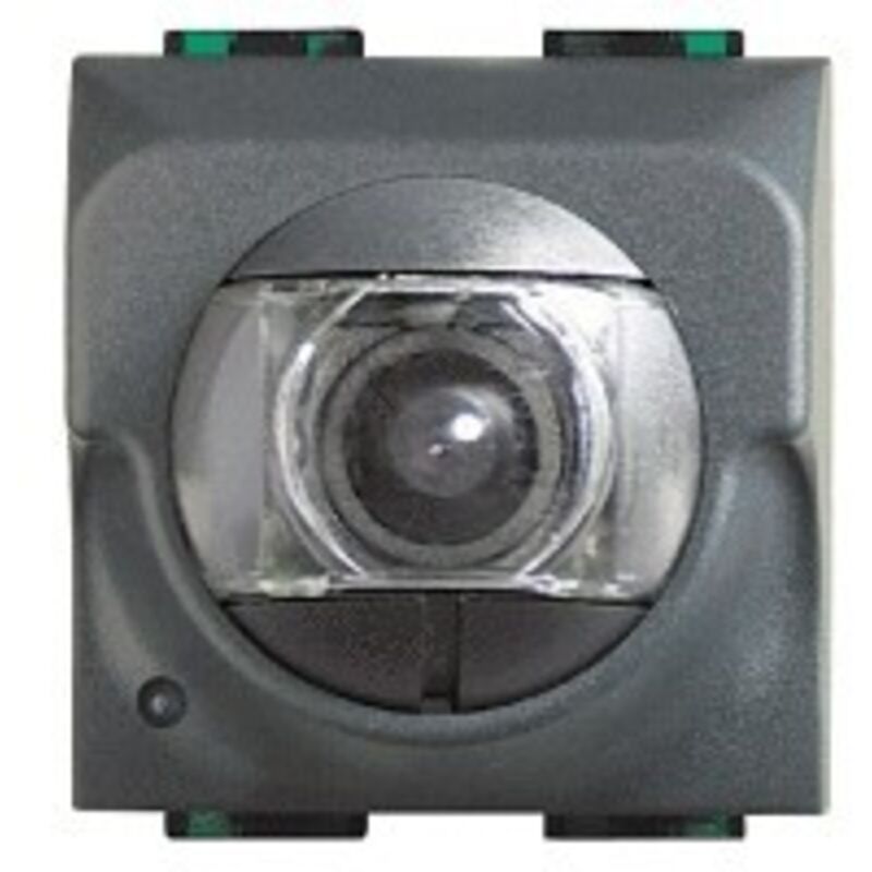 foto del prodotto bticino telecamera 2 moduli living int videocontrollo cod. 391613 