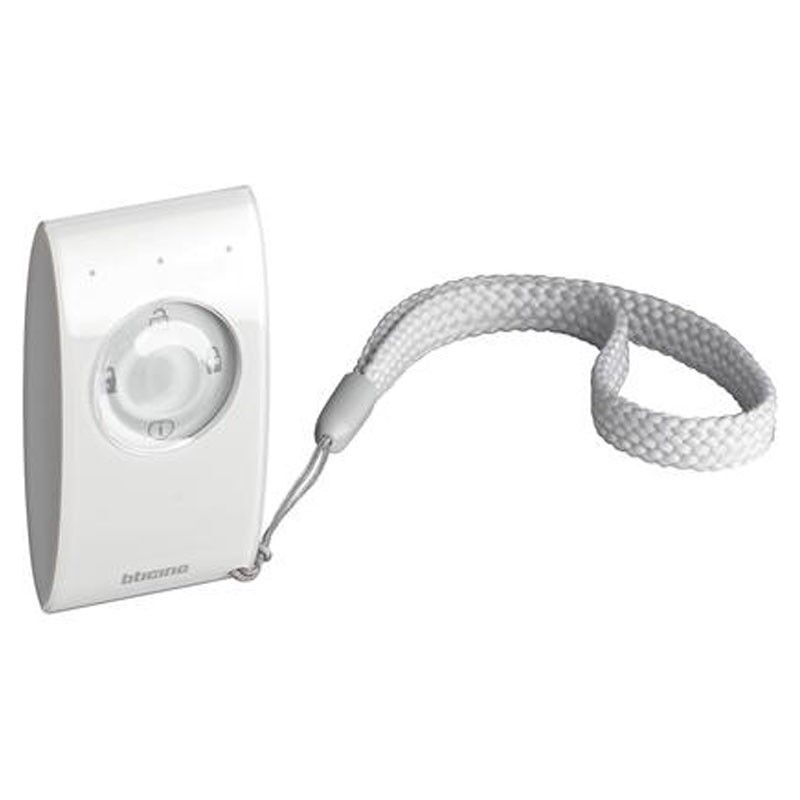 foto del prodotto bticino telecomando remoto radio 868mhz bidirezionale 4288