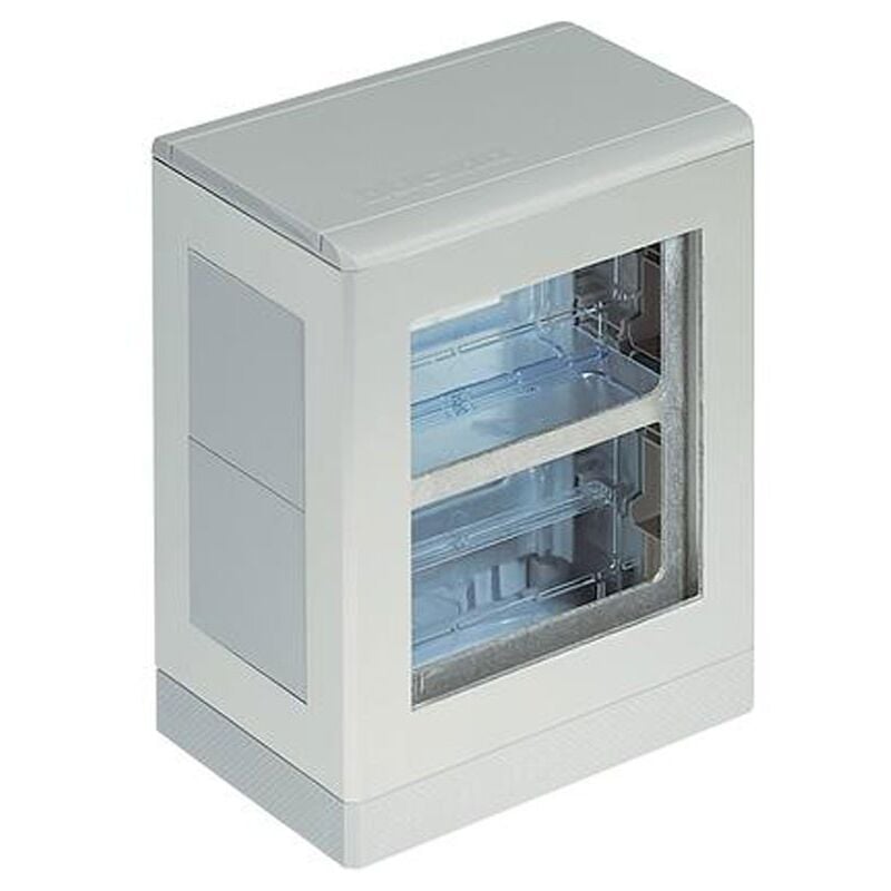 foto del prodotto bticino torretta 8 8 moduli su appositi supporti 150660