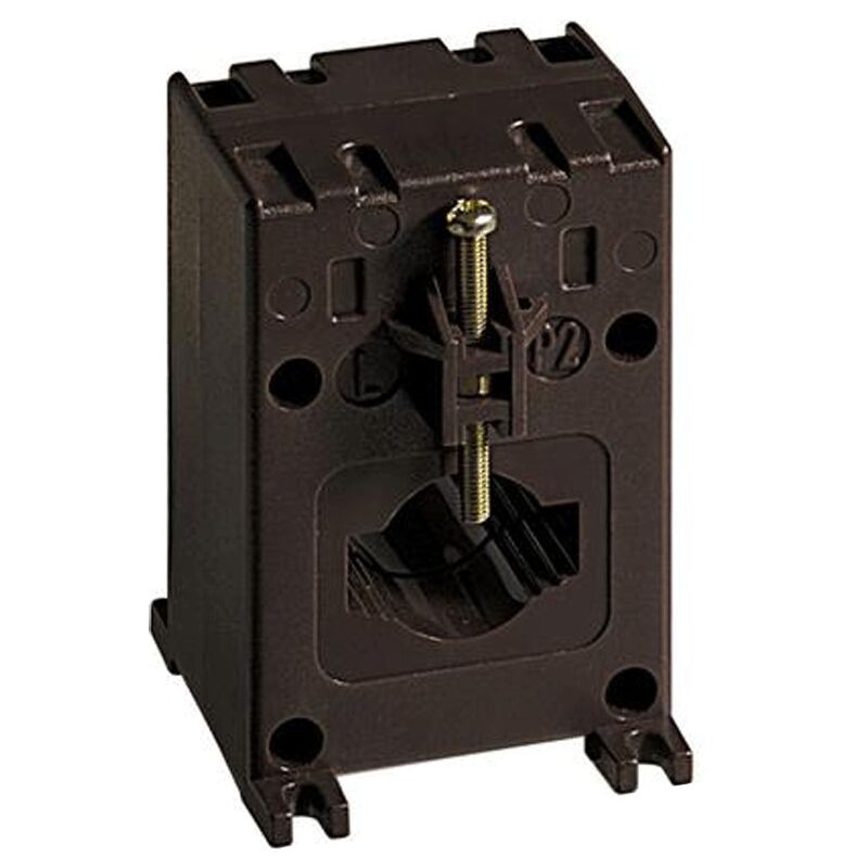 foto del prodotto bticino trasformatore amperometrico 400a secondario 5a 32mm f8te400