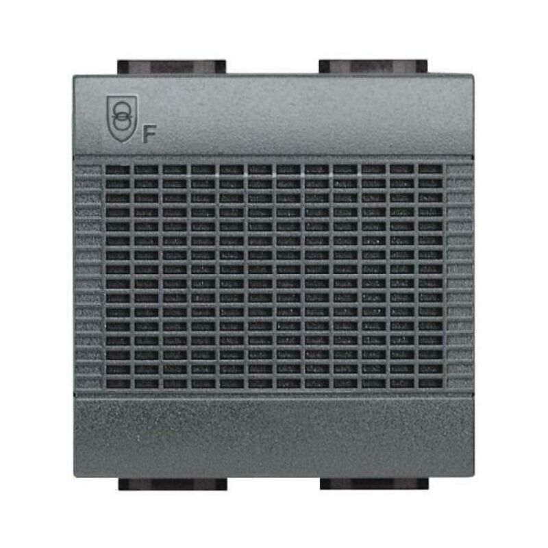 foto del prodotto bticino trasformatore di sicurezza per rivelatori gas livinglight l4541