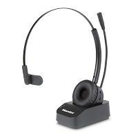 foto del prodotto btm cuffia pro bt mic dock