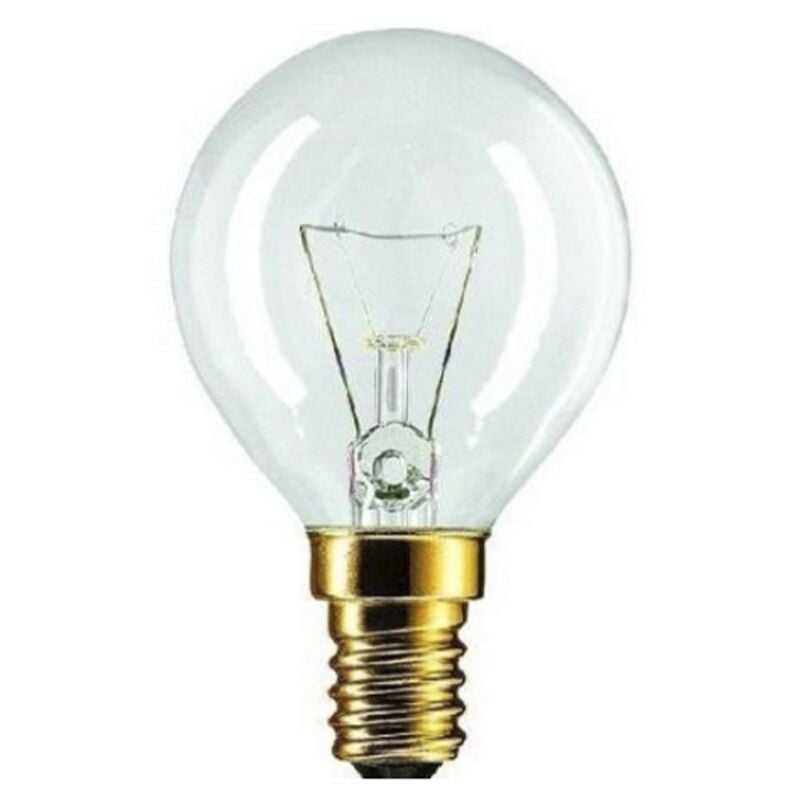 foto del prodotto bubble bue sondard 40w 220v e14-300 gradi