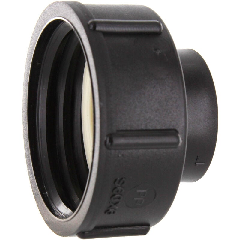 foto del prodotto bucchi adattatore pp x cisterne filetto s60x6f 1f