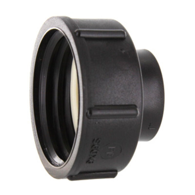 foto del prodotto bucchi adattatore pp x cisterne filetto s60x6f 1f. prezzo per 1 pezzo.