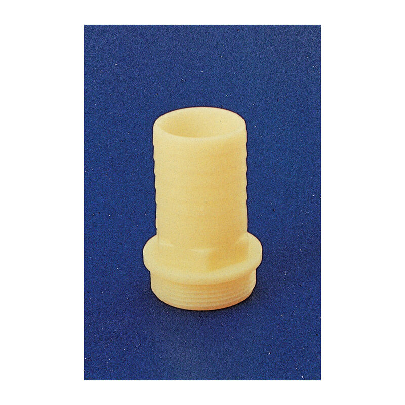 foto del prodotto bucchi pl raccordo nylon p gomma 3 4x20