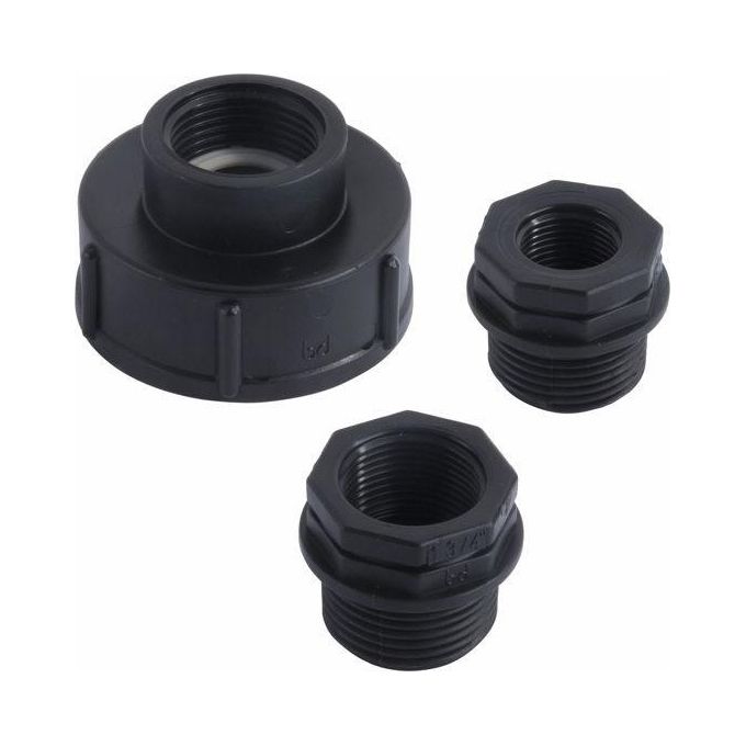 foto del prodotto bucchi raccordo contenitori set pz 5