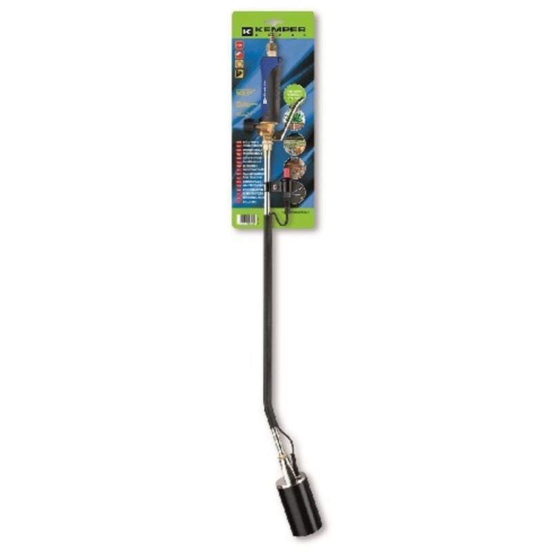foto del prodotto buciaerba accensione piezo