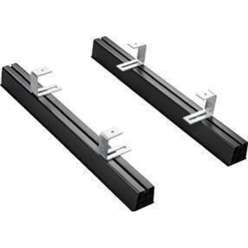 foto del prodotto buderus console a pavimento bosch con smorzatore di vibrazioni